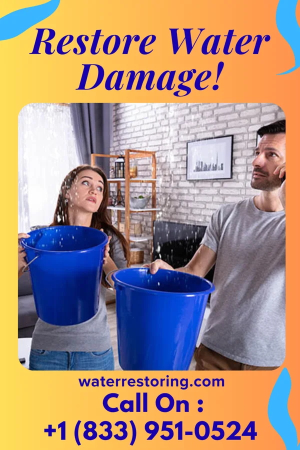 water restoration Shield Water Repair Co Sundance